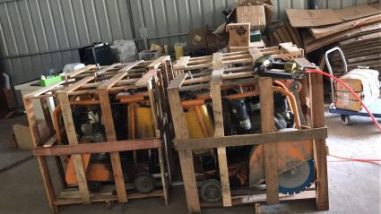 金乡行李、家具、电器包装托运