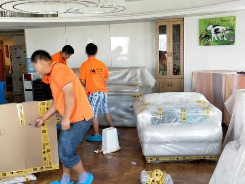金乡精品搬家公司
